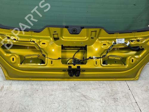 Tailgate OPEL ADAM (M13) 1.4 | BP22989835C6 