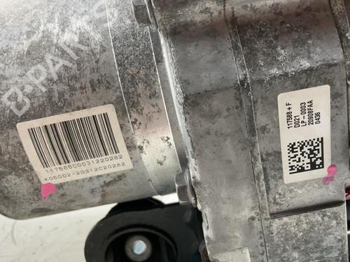 Steering pump CITROËN JUMPY III Van (V_) 1.5 BlueHDi 100 | BP37400933M99  - Image 5
