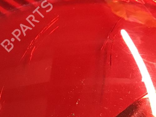 Right taillight PEUGEOT 107 (PM_, PN_) 1.0 | BP25795738C35 