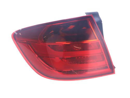 Left taillight BMW 3 Touring (F31) 330 d | BP16985967C34 