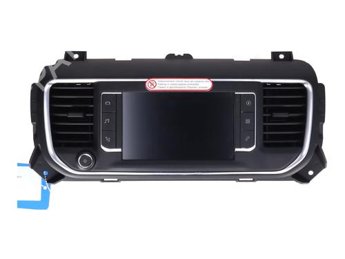 display-monitor-opel-vivaro-c-van-k0-2019-39919922 main image