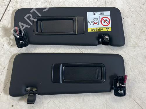 Interiør tag BMW X5 (G05, F95) xDrive 40 d Mild-Hybrid | BP33213739I12 - Image 16