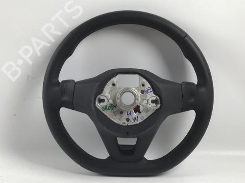 Steering wheel VW PASSAT B8 Variant (3G5, CB5) 1.4 TSI | BP35721581C49  - Image 5