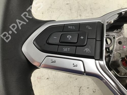 Steering wheel VW GOLF VIII (CD1, DA1) 1.0 TSI | BP33853259C49 - Image 2