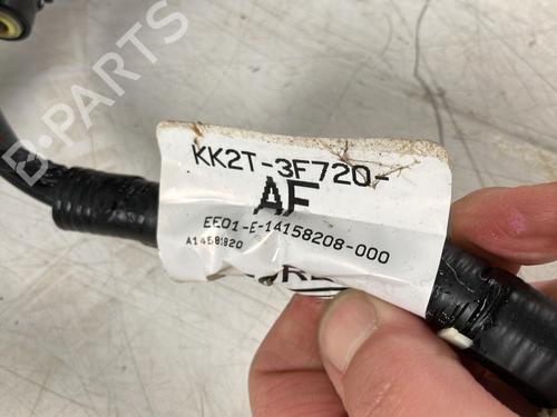 Steering rack FORD TRANSIT V363 Platform/Chassis (FED, FFD) 2.0 EcoBlue | BP34521724M22  - Image 6