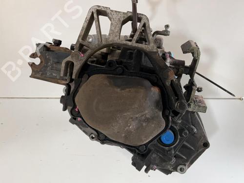 Gearbox FORD KA (RU8) 1.2 | BP37643365M3 - Image 3
