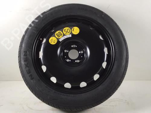 Used Jack Kit Jack Kit MERCEDES-BENZ GLC (X253) 300 4-matic (253.949) (245 hp) 32714859 32714859