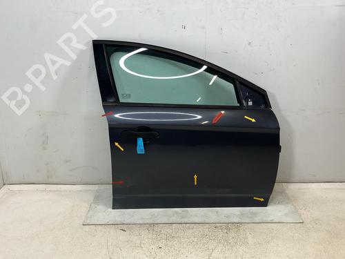 Used Right front door Right front door FORD MONDEO IV Turnier (BA7) 1.8 TDCi (125 hp) 40043294 40043294