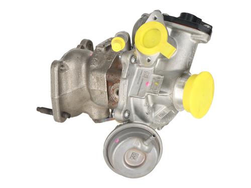 Used Turbocharger/Supercharger Turbocharger/Supercharger FORD FIESTA VII (HJ, HF) 1.0 EcoBoost (125 hp) 36242521 36242521