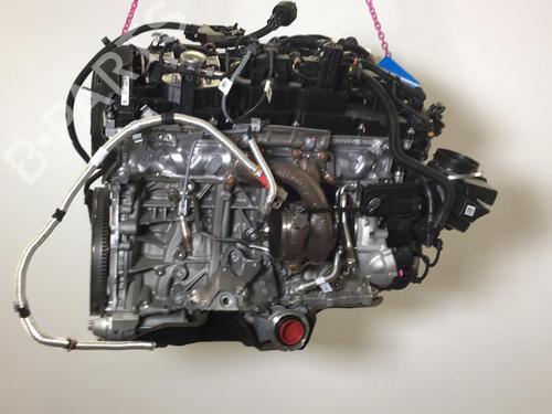 Engine BMW X5 (G05, F95) xDrive 40 i Mild-Hybrid | BP39921759M1 - Image 4