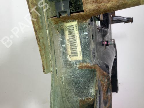 Subframe CITROËN C4 III (BA_, BB_, BC_) ë-C4 (BCZKXC, BZCKSC) | BP40445918M9 - Image 5