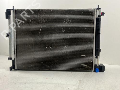 Used Radiator set Radiator set NISSAN JUKE (F16_) 1.0 (114 hp) 40445958 40445958