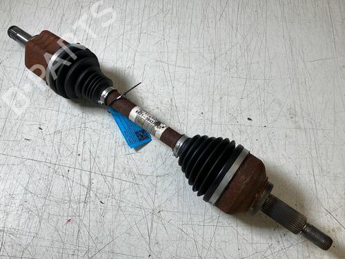 Left front driveshaft FORD TRANSIT V363 Platform/Chassis (FED, FFD) 2.0 EcoBlue | BP38991532M38 - Image 4