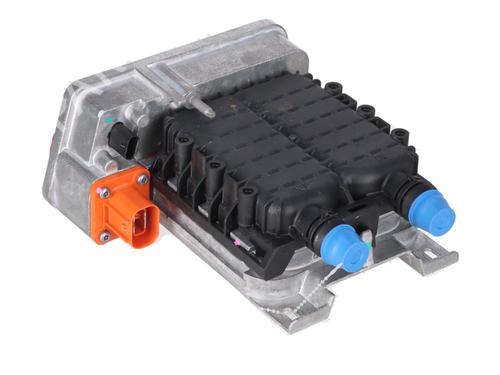 Used Electronic module Electronic module OPEL VIVARO C Van (K0) VIVARO-E HYDROGEN (136 hp) 39920582 39920582