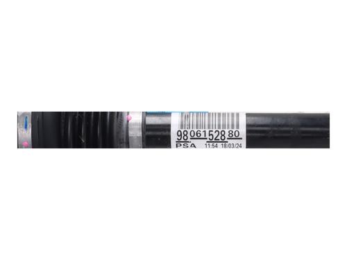 Left front driveshaft OPEL VIVARO C Van (K0) VIVARO-E HYDROGEN | BP39924321M38 - Image 2