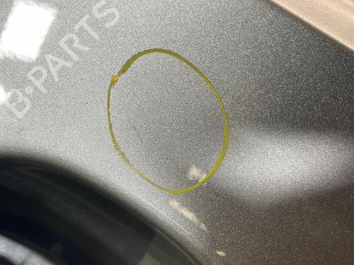 Left front door VW PASSAT B8 Variant (3G5, CB5) 2.0 TDI | BP31755023C2 