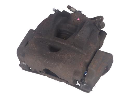 Used Left front brake caliper JAGUAR XF I (X250) 2.2 D (200 hp) 19112659