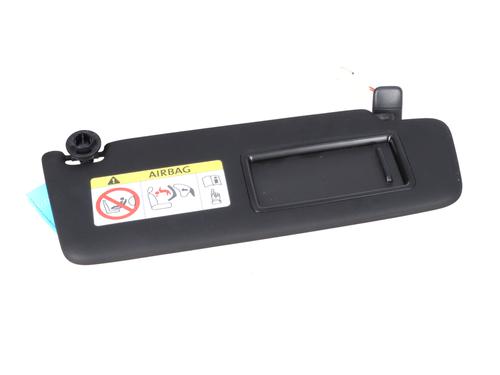 right-sun-visor-vw-polo-vi-aw1-bz1-ae1-2017-36003997 main image