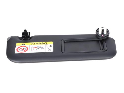 Used Right sun visor Right sun visor TOYOTA C-HR (_X1_) 1.8 Hybrid (ZYX10_, ZYX11_) (98 hp) 33545823 33545823