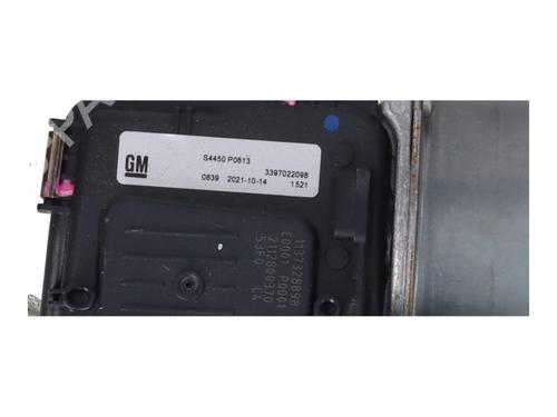 Front wiper motor OPEL ASTRA K Sports Tourer (B16) 1.2 Turbo (35) | BP27188640M29 