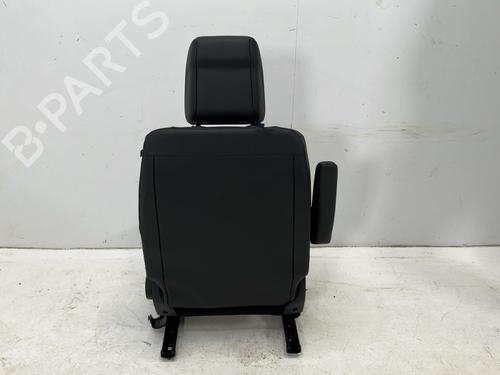 Left front seat FIAT SCUDO Van E-SCUDO (507) | BP39926005C15 - Image 3