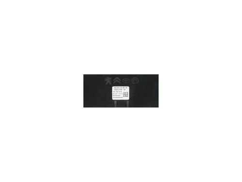 Climate control FIAT SCUDO Van E-SCUDO (507) | BP39923990I5 - Image 3