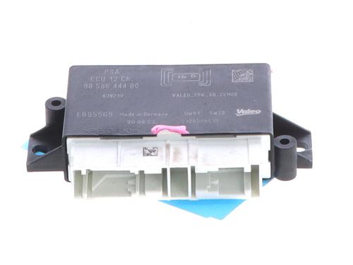 Used Electronic module Electronic module OPEL CORSA F (P2JO) 1.2 (68) (101 hp) 40189405 40189405
