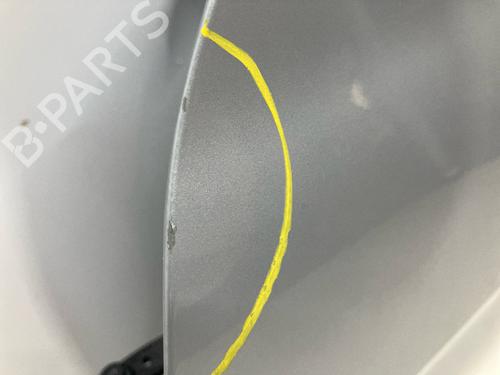 Left front door BMW 3 (F30, F80) 330 i | BP28084346C2 