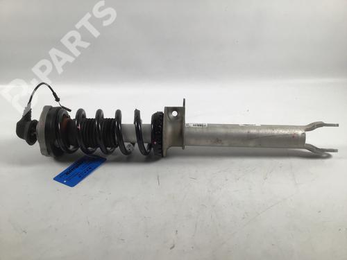 Used Left front shock absorber BMW 6 Gran Coupe (F06) M6 (560 hp) 9533896