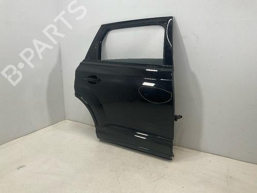 Right rear door AUDI Q7 (4MB, 4MG, 4MQ) 45 TDI Mild Hybrid quattro | BP29256667C5 