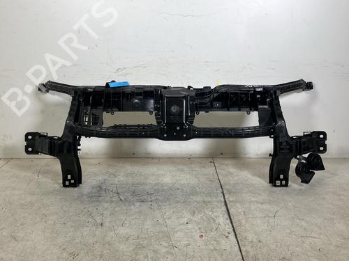 Radiator set FORD TRANSIT V363 Platform/Chassis (FED, FFD) 2.0 EcoBlue | BP34161662M120  - Image 7
