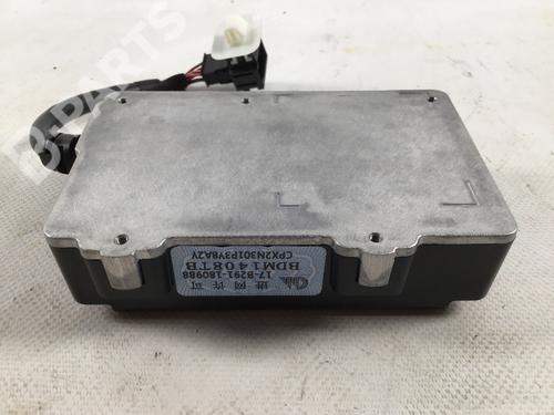 Control unit AUDI E-TRON (GEN) 55 quattro | BP8165143M11 