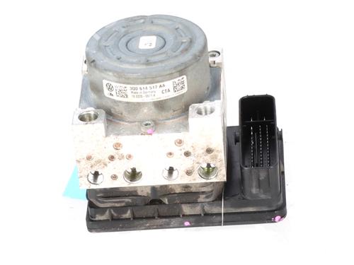 Módulo de ABS Módulo de ABS VW TOURAN (5T1) 2.0 TDI (150 hp) 34473538 34473538