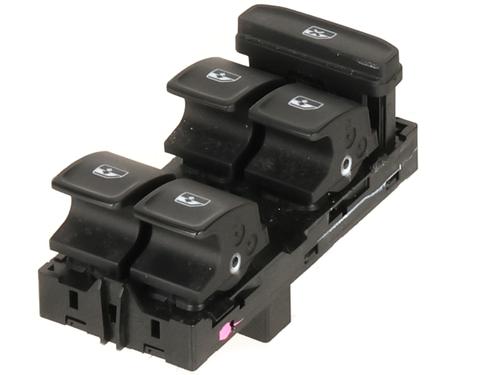 Left front window switch VW PASSAT B8 (3G2, CB2) 2.0 TDI | BP35931265I27 - Image 2