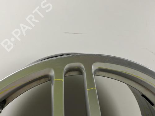 Felge PORSCHE MACAN (95B) 3.0 S Diesel | BP31952968C45 