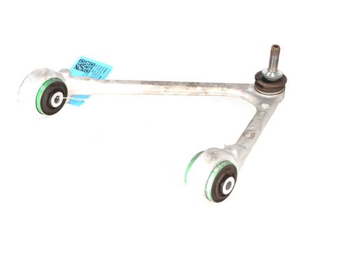 Used Left front suspension arm Left front suspension arm JAGUAR F-TYPE Coupe (X152) 5.0 SCV8 SVR / SCV8 P575 R (575 hp) 34626987 34626987