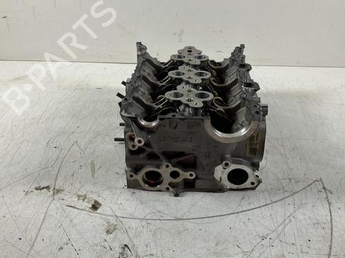 Cylinder head VW TOUAREG (CR7, RC8) 3.0 R 4motion | BP25335331M5 - Image 2