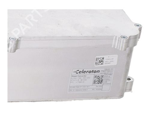 Electronic module OPEL VIVARO C Van (K0) VIVARO-E HYDROGEN | BP39920078M83 - Image 4