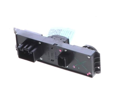 Left front window switch FORD C-MAX II (DXA/CB7, DXA/CEU) 1.0 EcoBoost | BP40043344I27 - Image 2