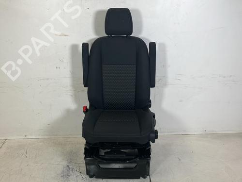 Sedile anteriore sinistro FORD TRANSIT V363 Platform/Chassis (FED, FFD) 2.0 EcoBlue (170 hp) 32266042