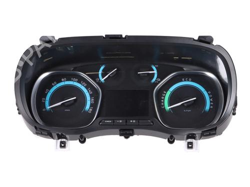 kombiinstrument-opel-vivaro-c-van-k0-2019-39924055 main image