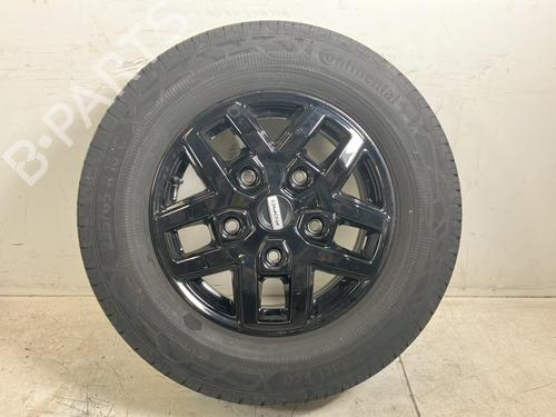 Fælk FORD TRANSIT V363 Platform/Chassis (FED, FFD) 2.0 EcoBlue | BP34473607C45  - Image 9