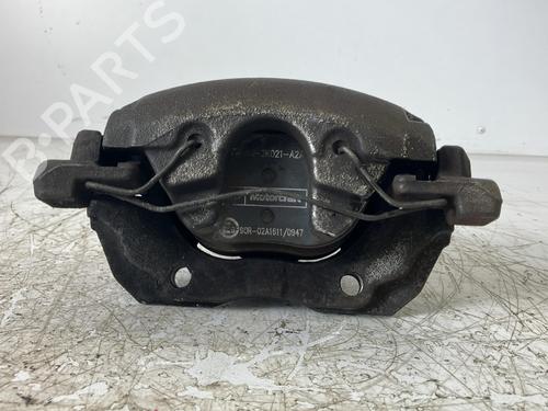 Left front brake caliper FORD FOCUS III Turnier 1.0 EcoBoost | BP37610312M105 - Image 2