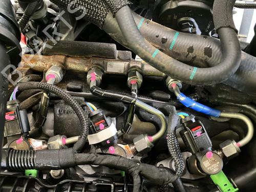 Engine FORD TRANSIT V363 Platform/Chassis (FED, FFD) 2.0 EcoBlue | BP39205962M1  - Image 7