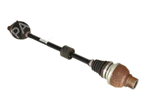 Used Right front driveshaft VW GOLF VIII (CD1, DA1) 1.5 TSI (150 hp) 32231304