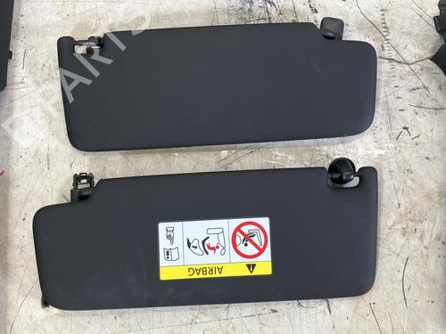 Interiør tag VW GOLF VIII (CD1, DA1) 2.0 TDI GTD | BP34196459I12  - Image 5