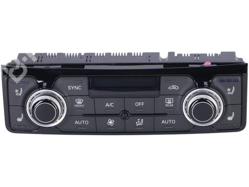 Used Climate control Climate control AUDI A8 D4 (4H2, 4H8, 4HC, 4HL) 3.0 TDI quattro (258 hp) 11059057 11059057