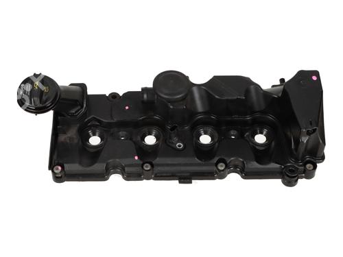 Used Valve cover VW TRANSPORTER T6 Van (SGA, SGH, SHA, SHH) 2.0 TDI (150 hp) 28975011