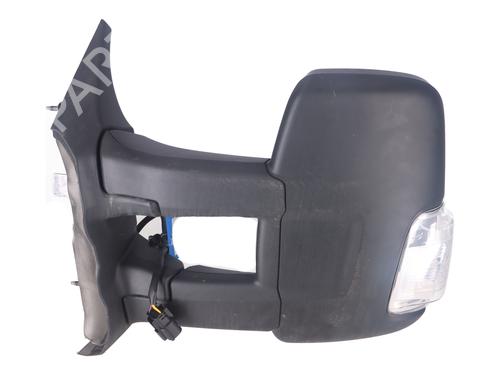Left mirror FORD TRANSIT V363 Platform/Chassis (FED, FFD) 2.0 EcoBlue | BP19903682C26 