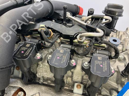 Engine MERCEDES-BENZ GLA (H247) GLA 200 (247.787) | BP27384467M1 